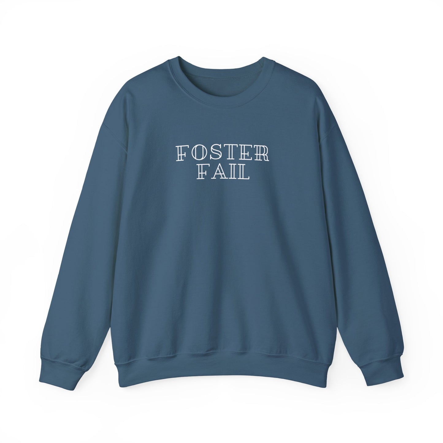 Foster Fail II Dog Mom