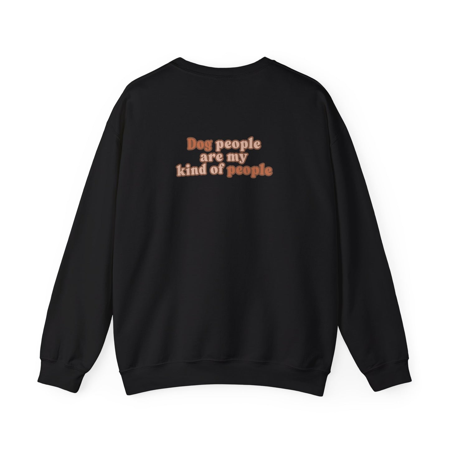 Dog People Crewneck