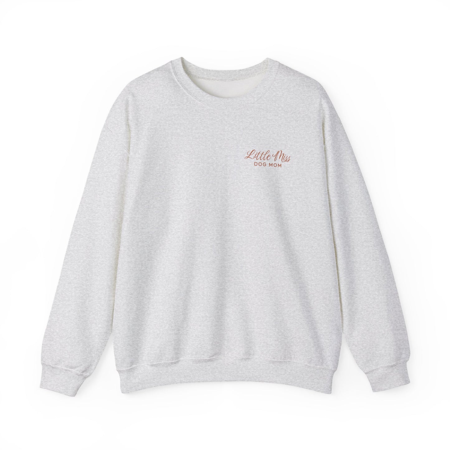 Dog People Crewneck