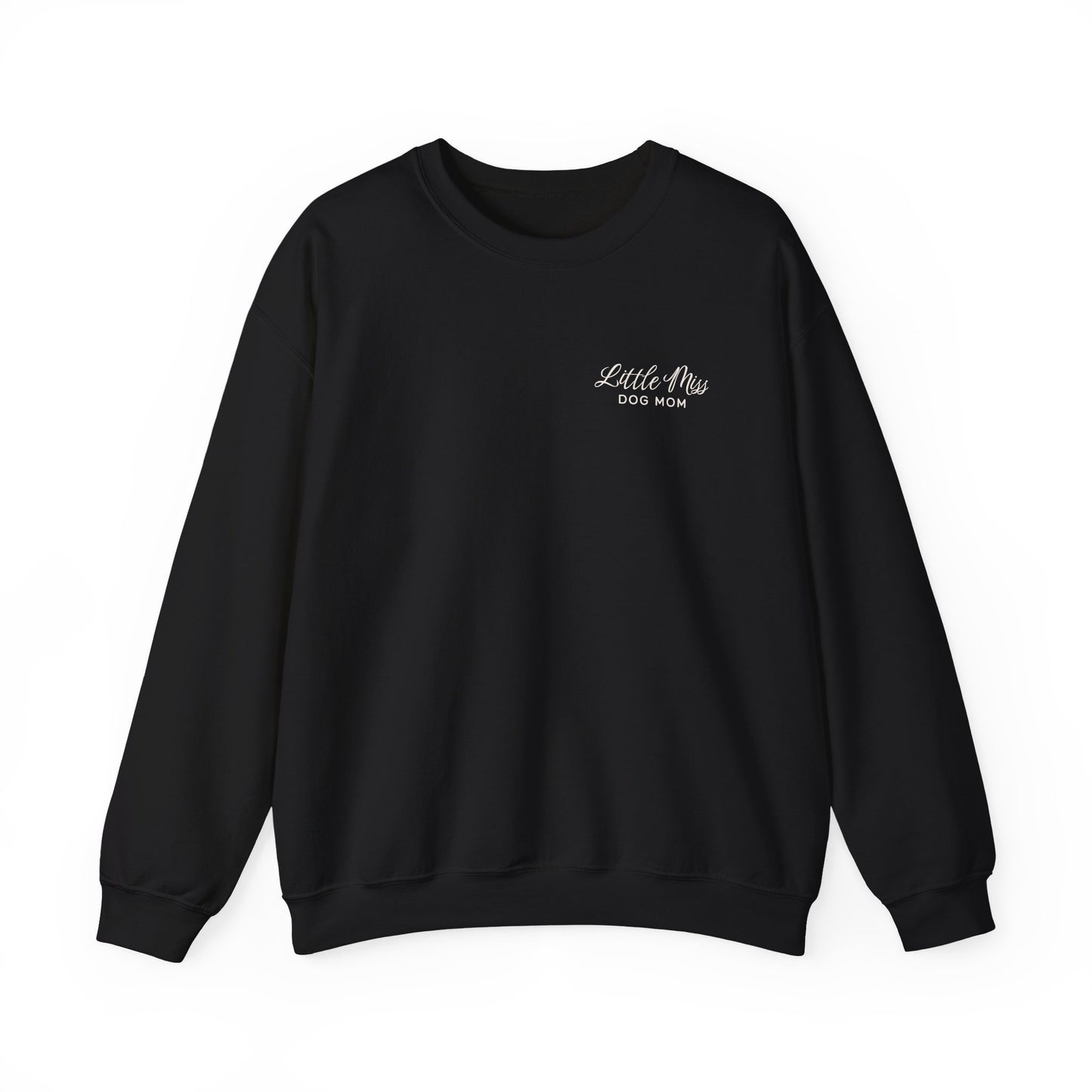 Dog People Crewneck