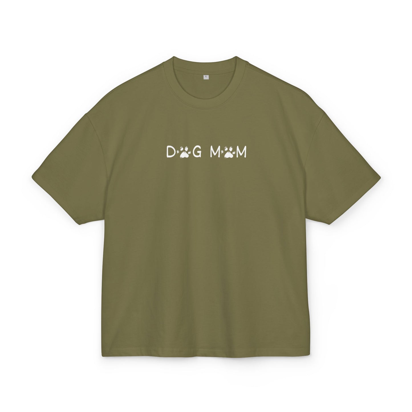 OG Dog Mom - Oversized