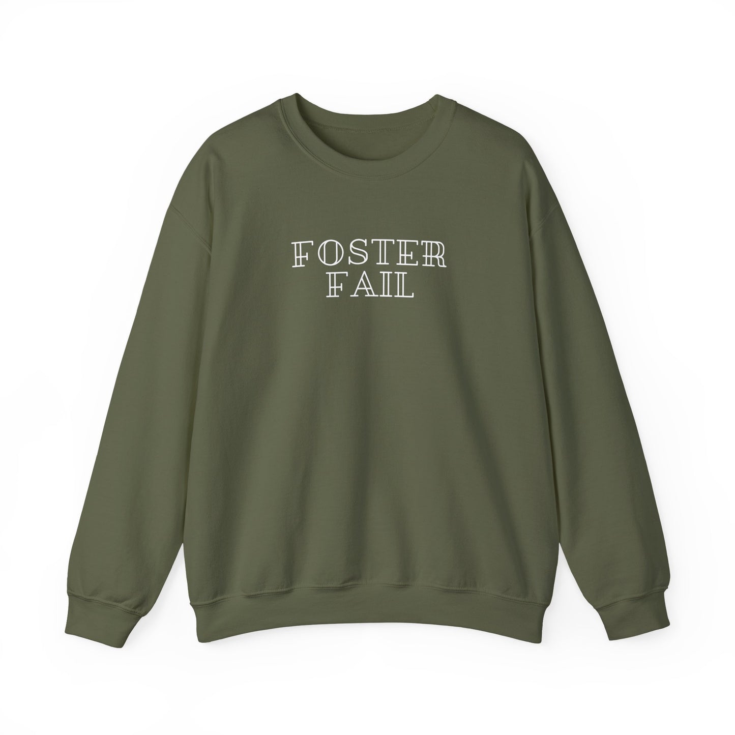 Foster Fail II Dog Mom