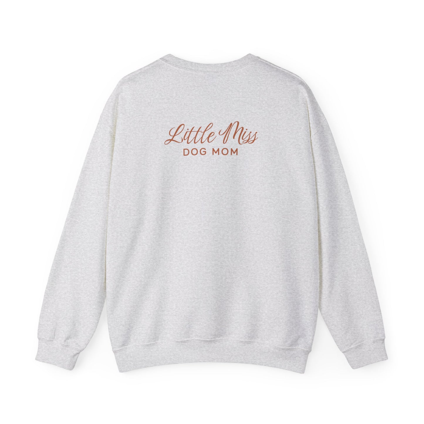 Must Love Dogs Crewneck