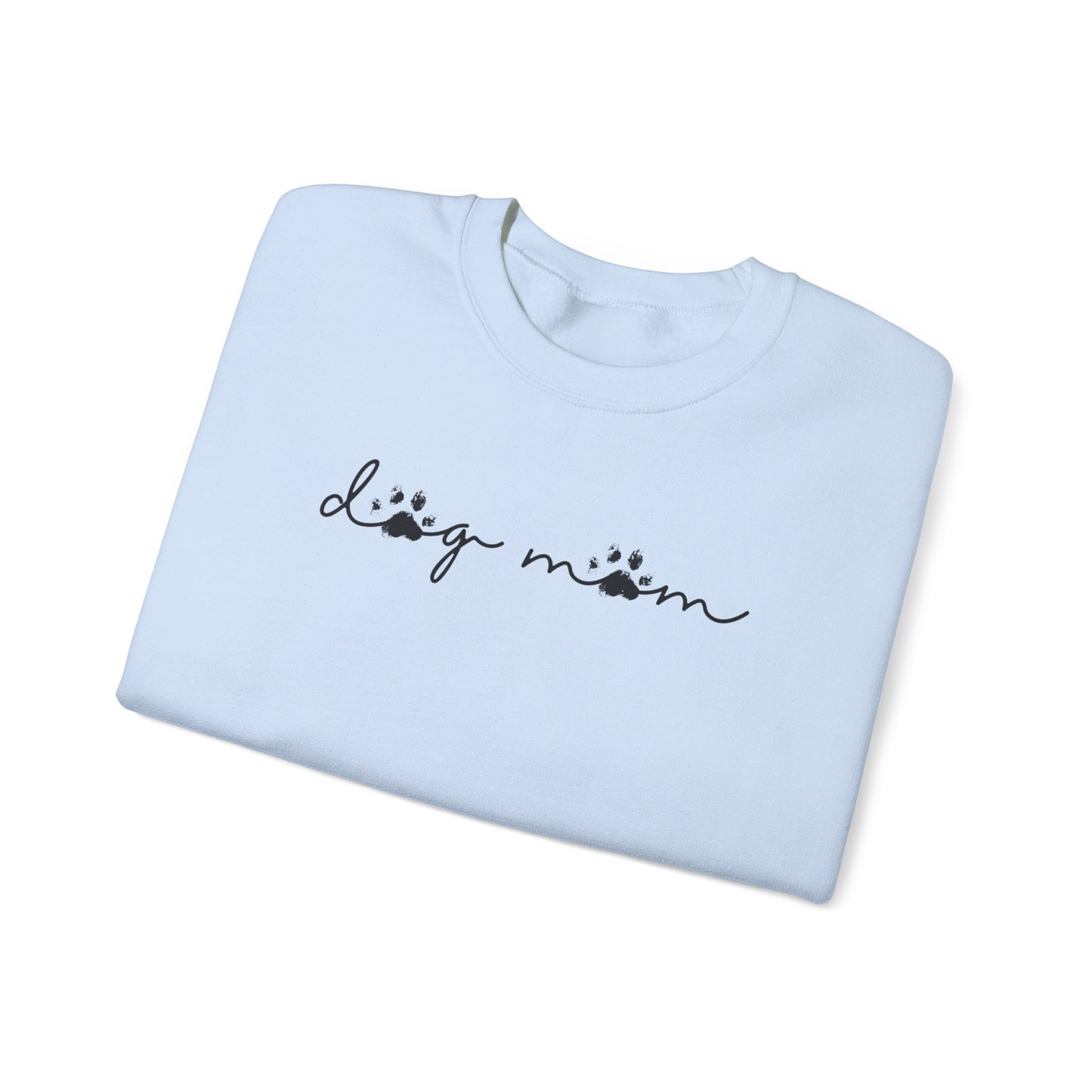 Dog Mom Crewneck