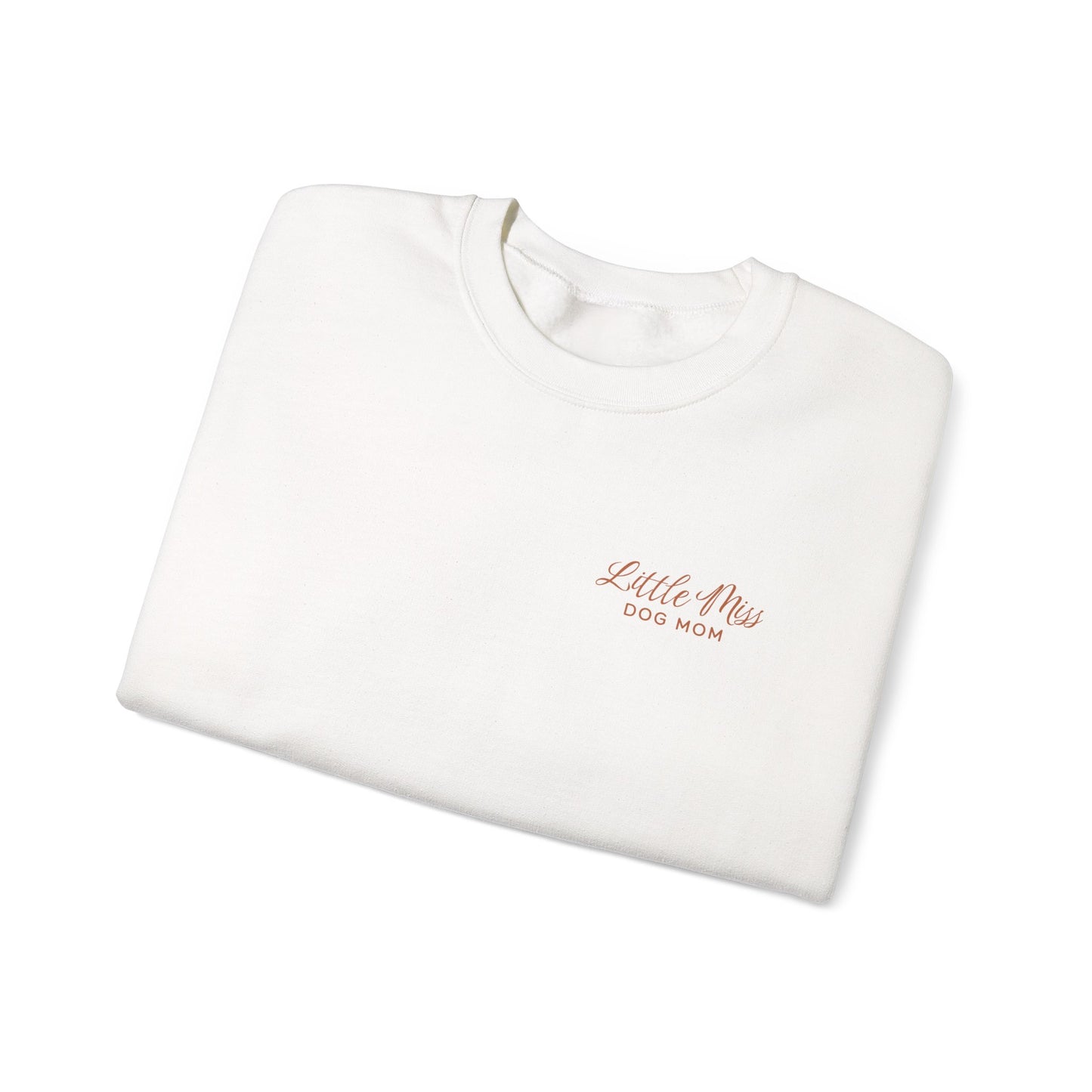 Dog People Crewneck