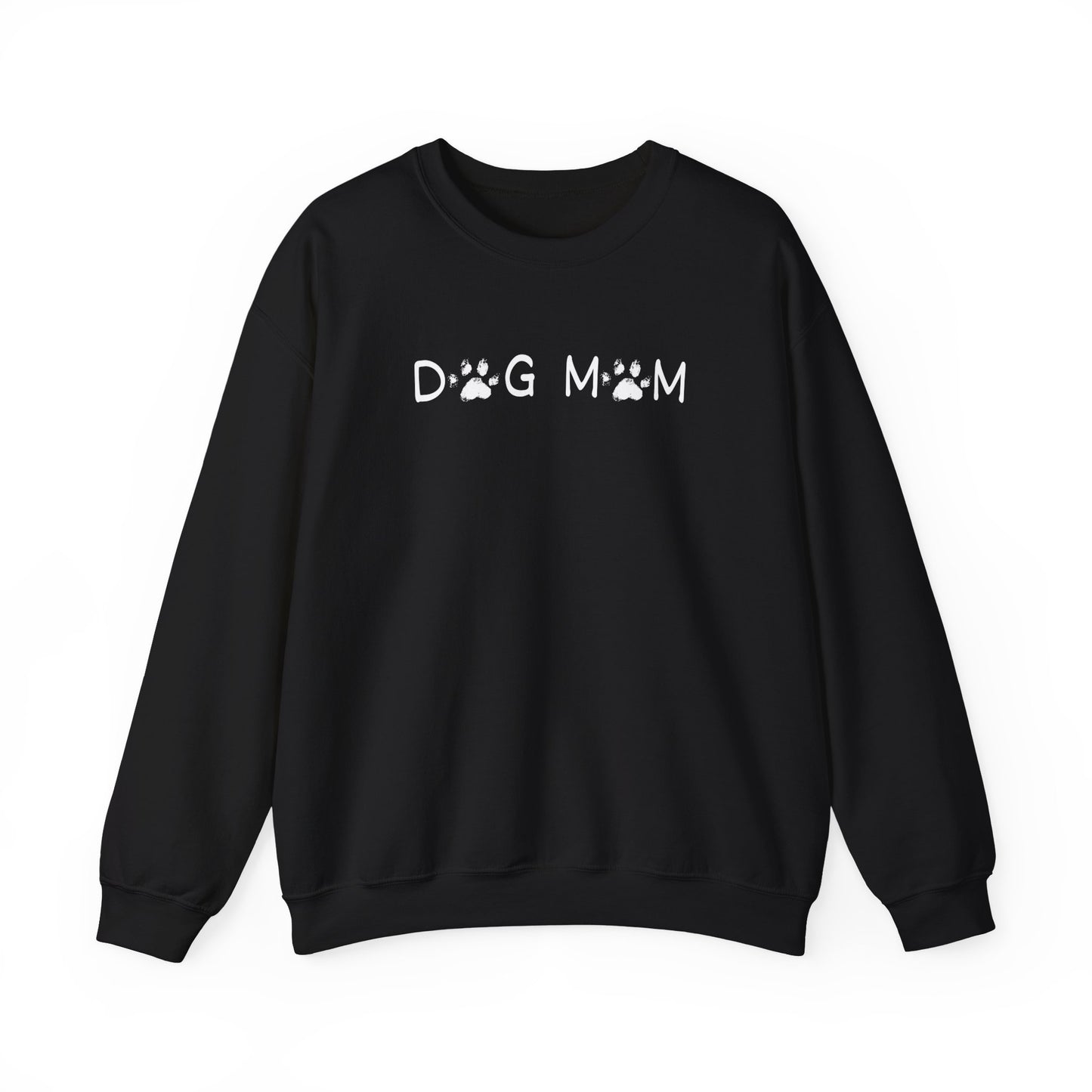 Dog Mom Crewneck