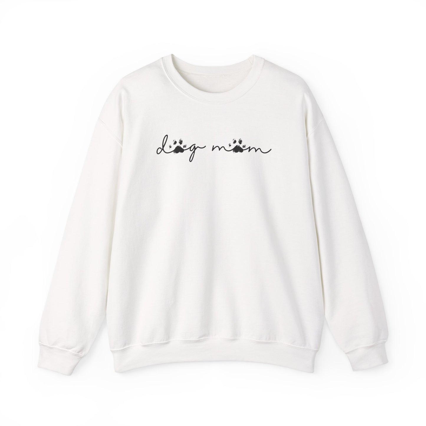 Dog Mom Crewneck