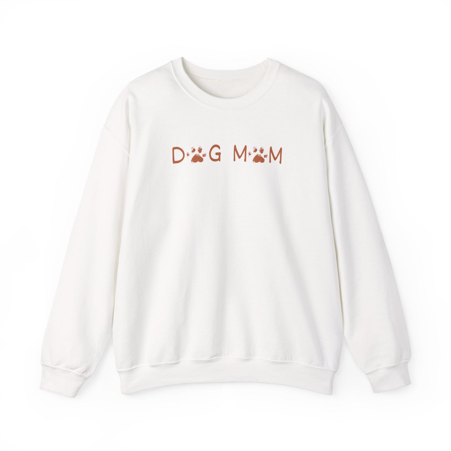 Dog Mom Crewneck