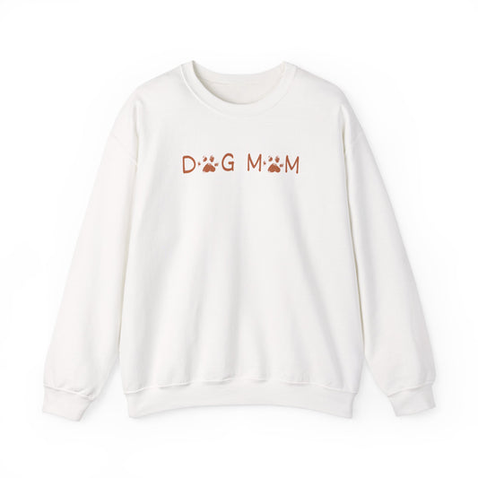 Dog Mom Crewneck