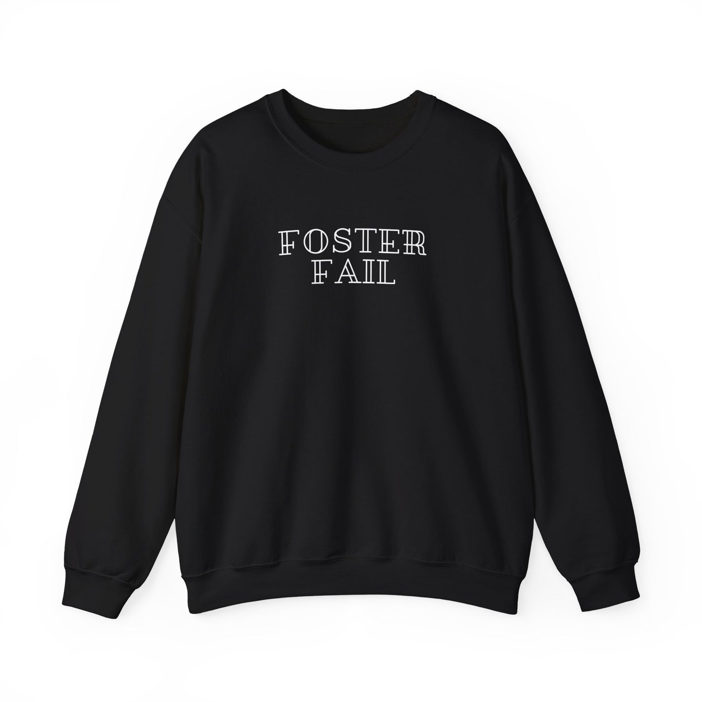 Foster Fail II Dog Mom