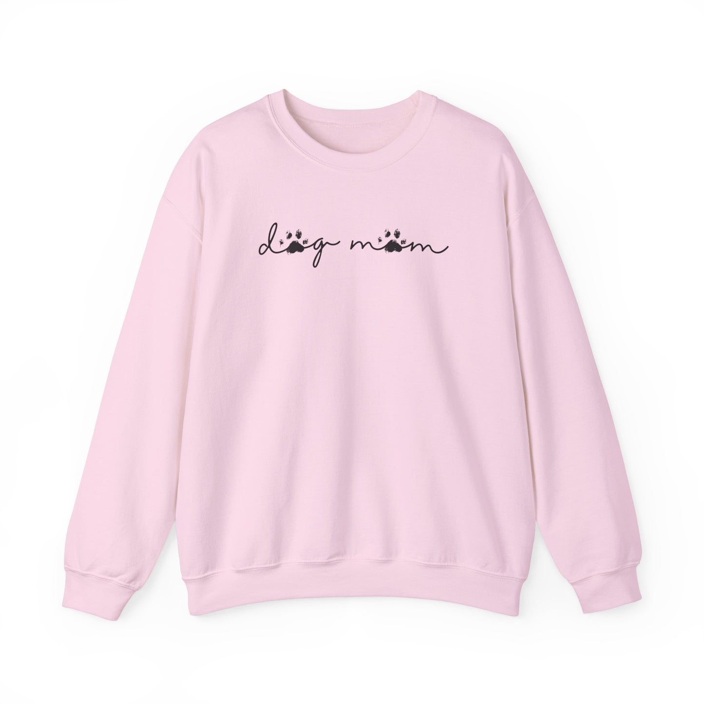 Dog Mom Crewneck