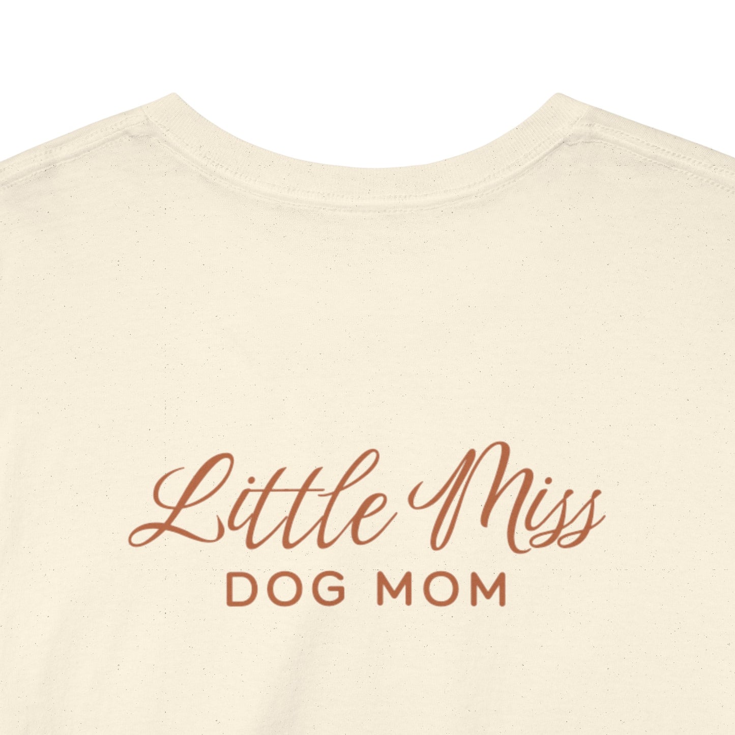Not a Regular Mom