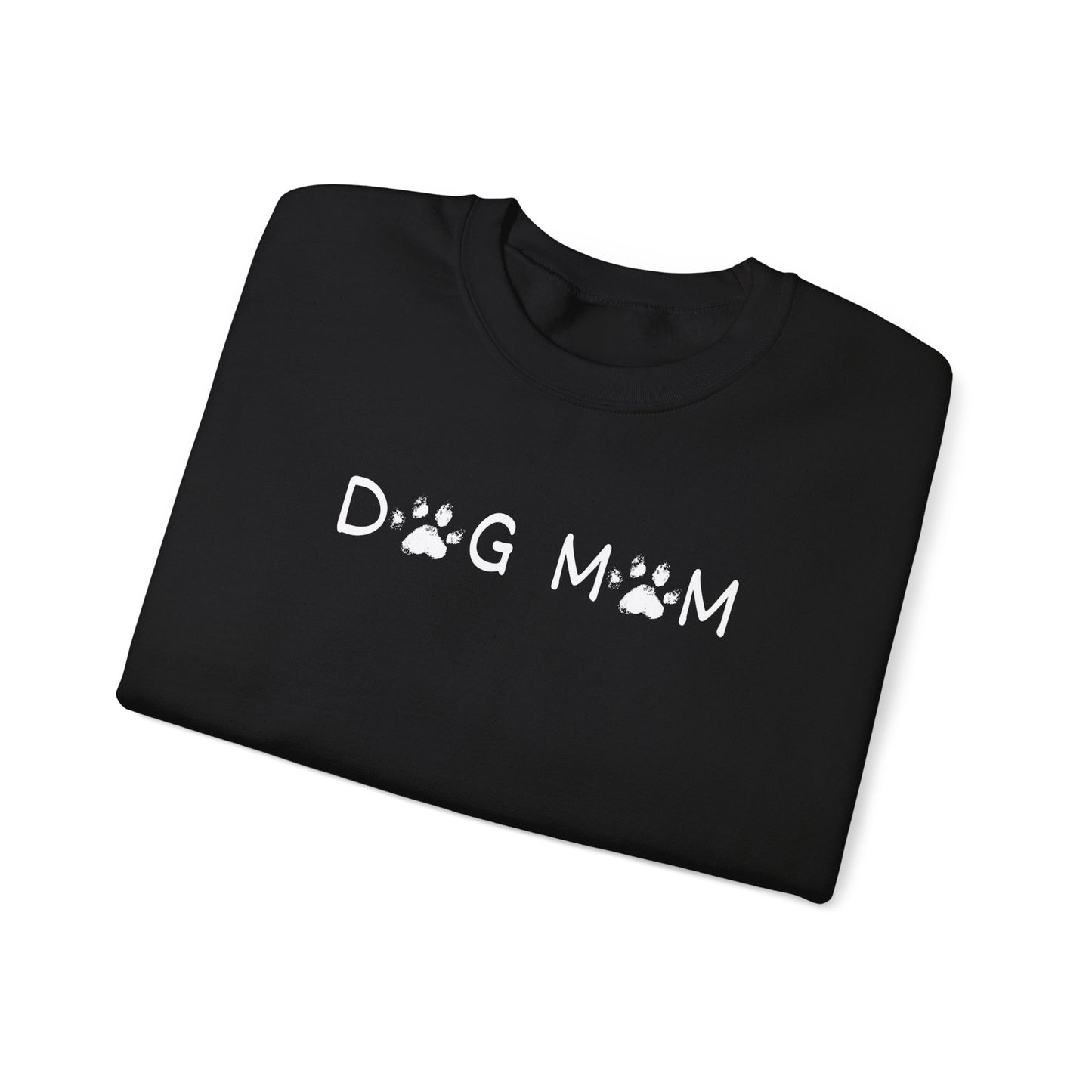 Dog Mom Crewneck