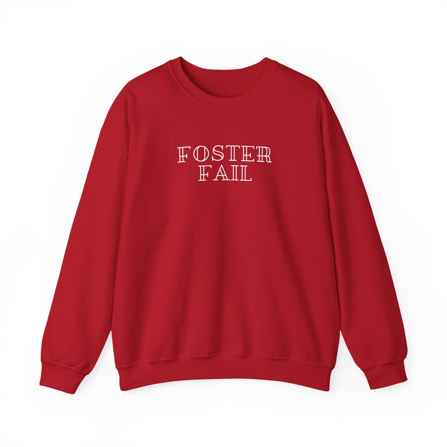 Foster Fail II Dog Mom
