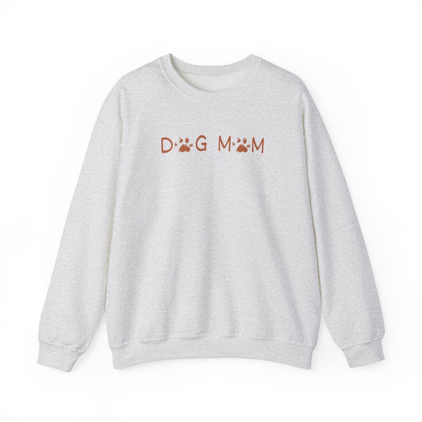 Dog Mom Crewneck