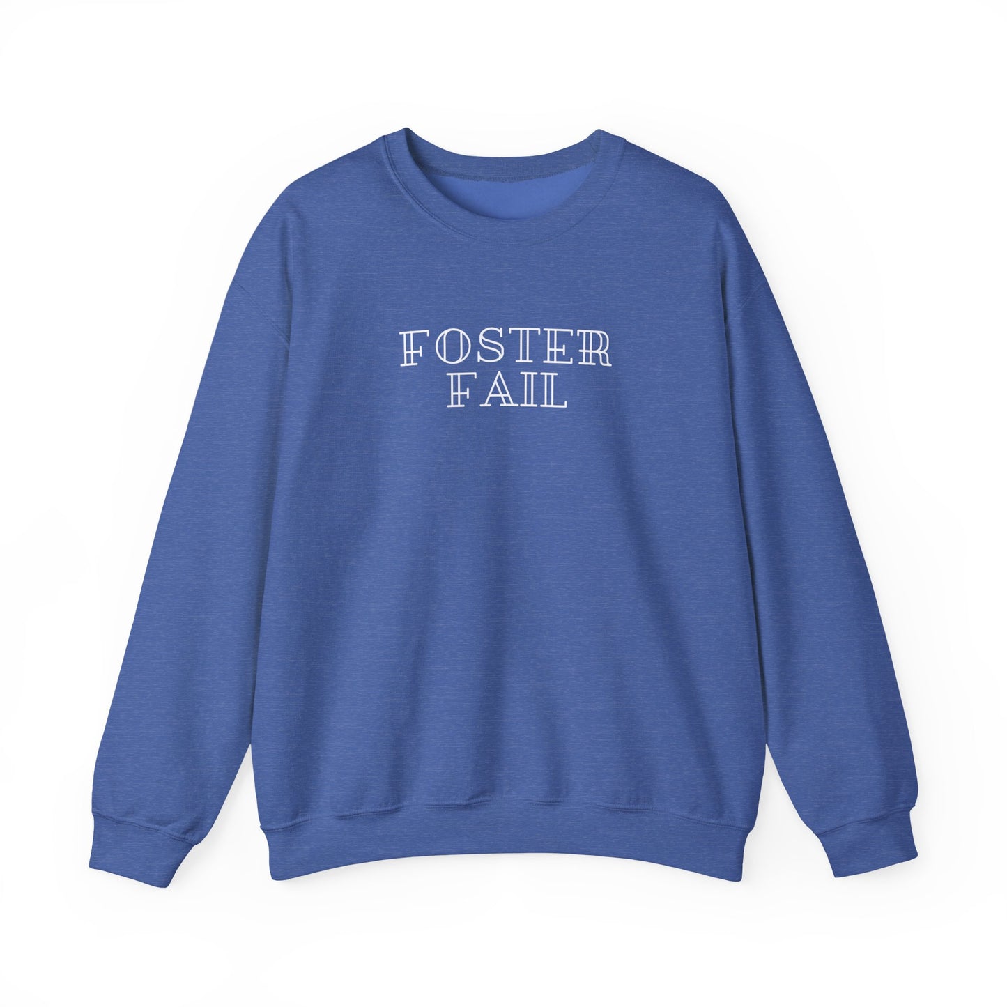 Foster Fail II Dog Mom