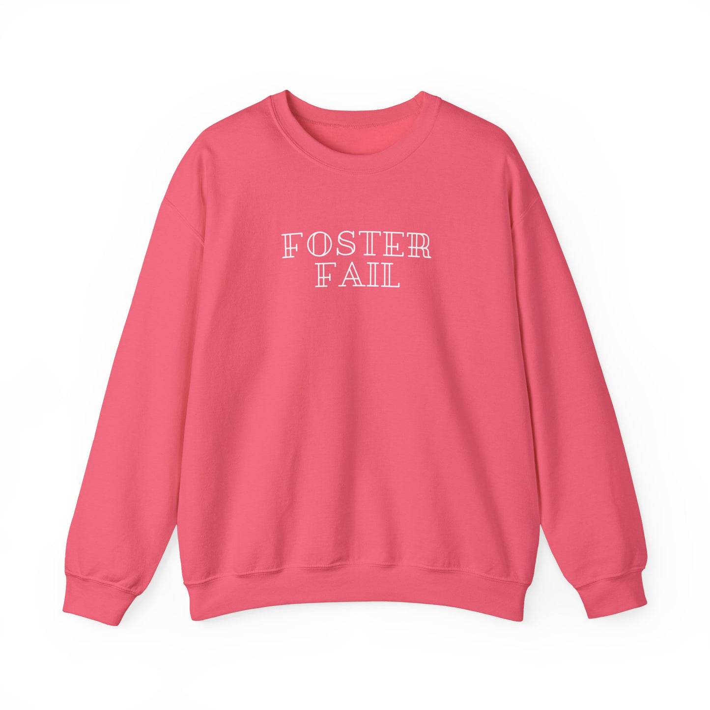 Foster Fail II Dog Mom