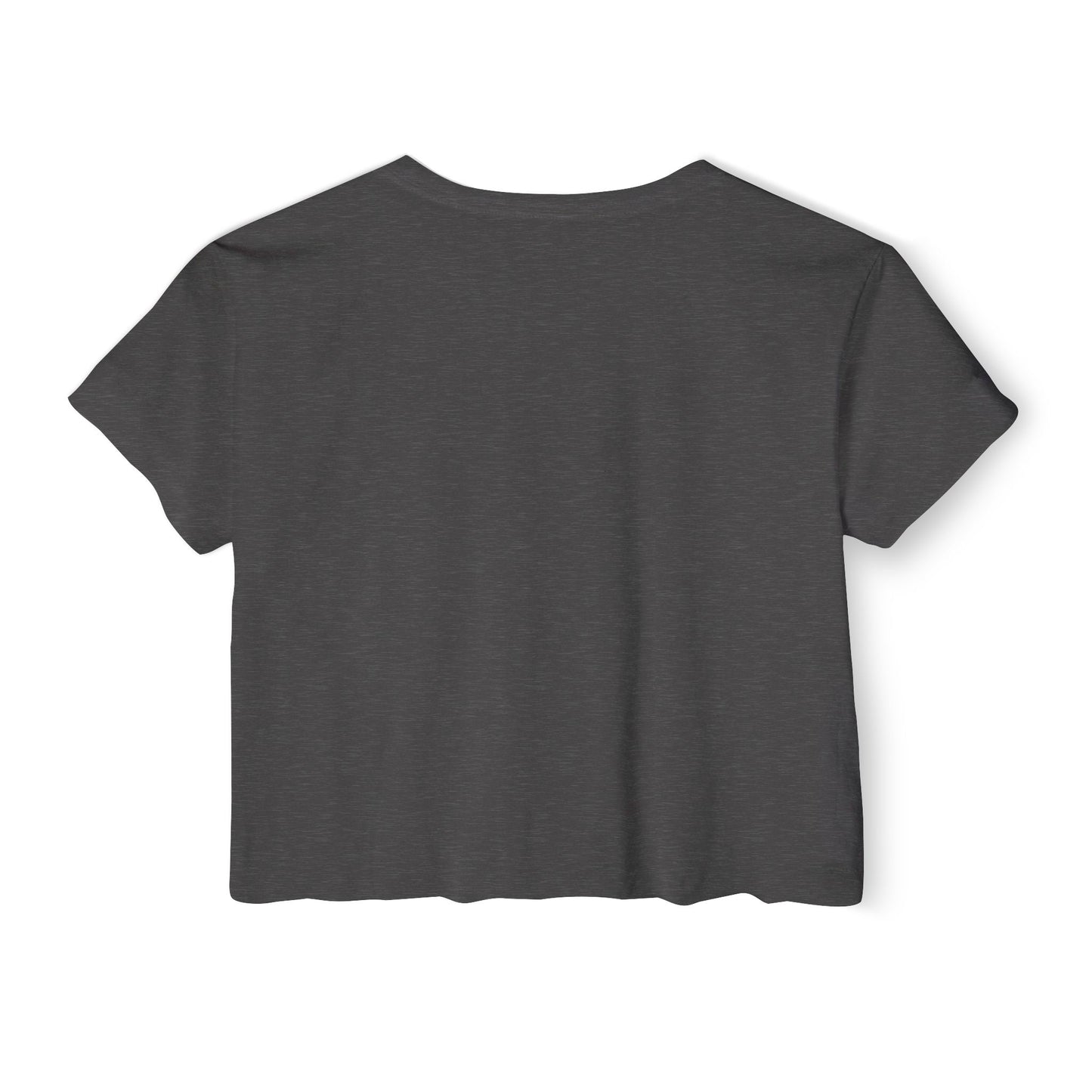 Must Love Dogs Crop Top