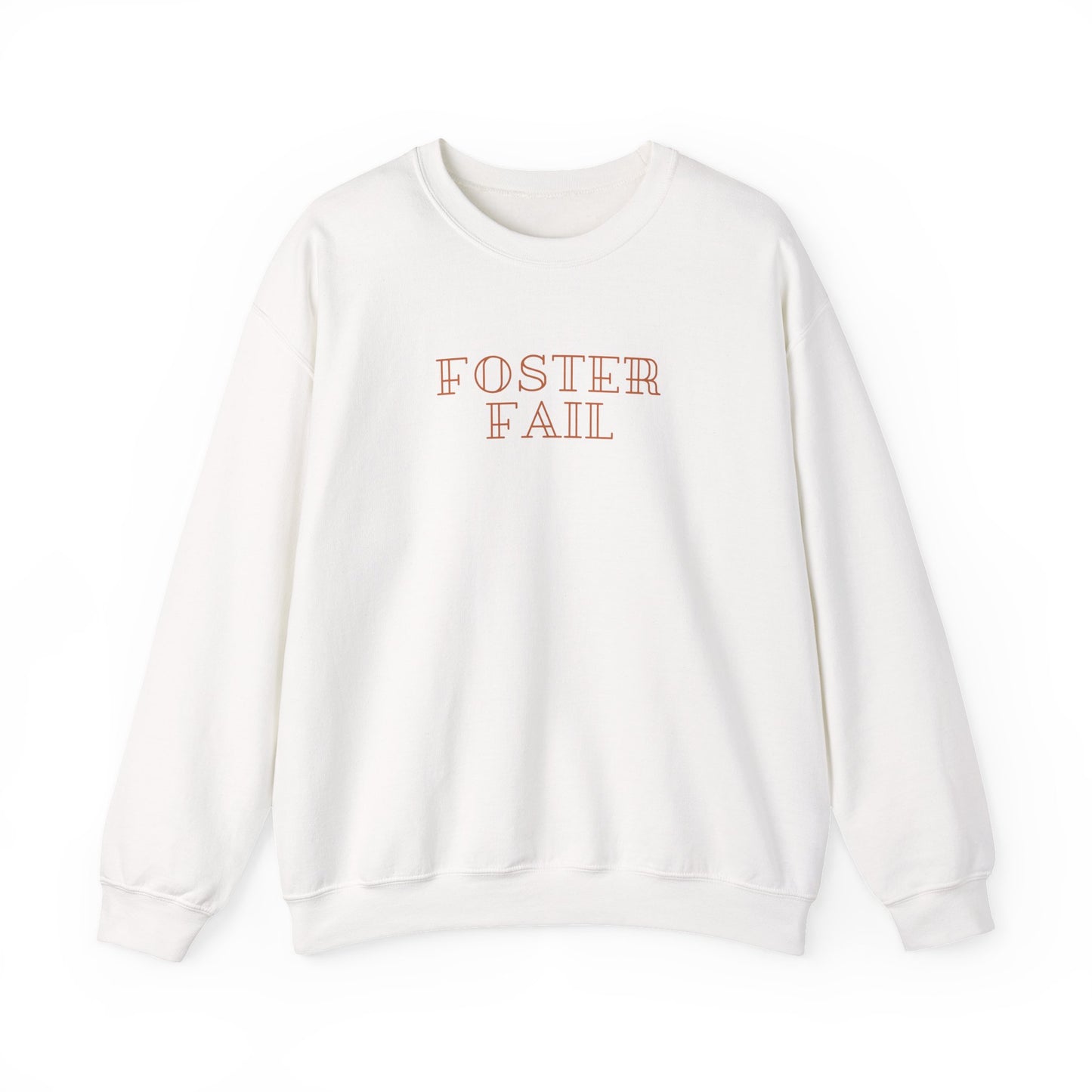 Foster Fail II Dog Mom
