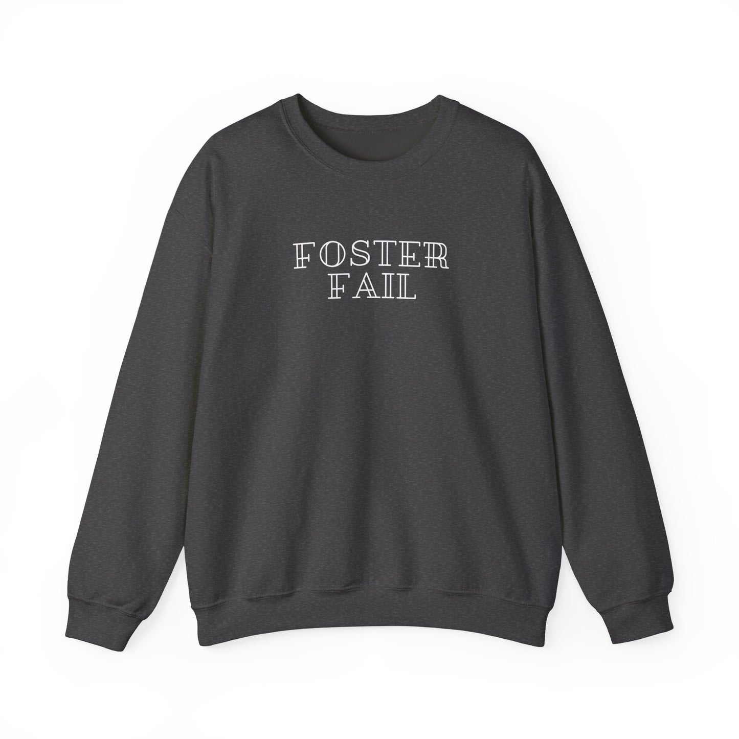 Foster Fail II Dog Mom