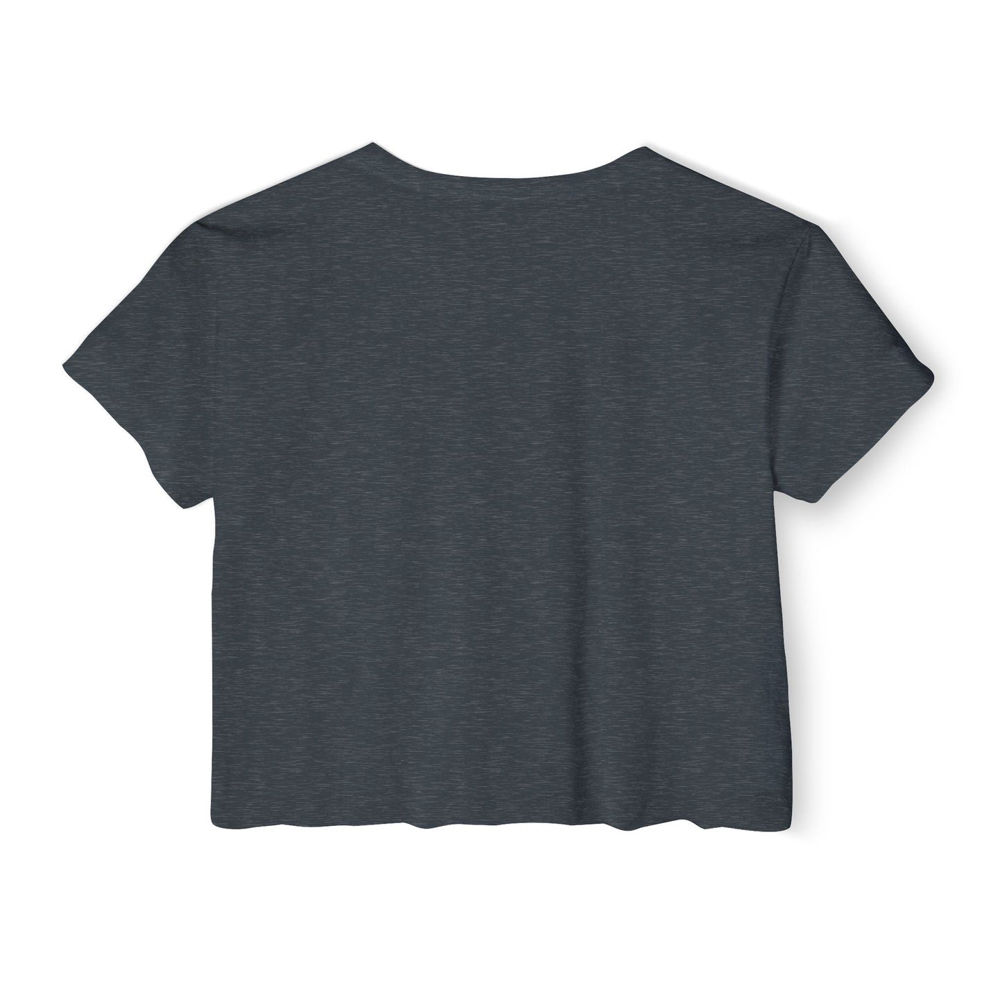 Must Love Dogs Crop Top