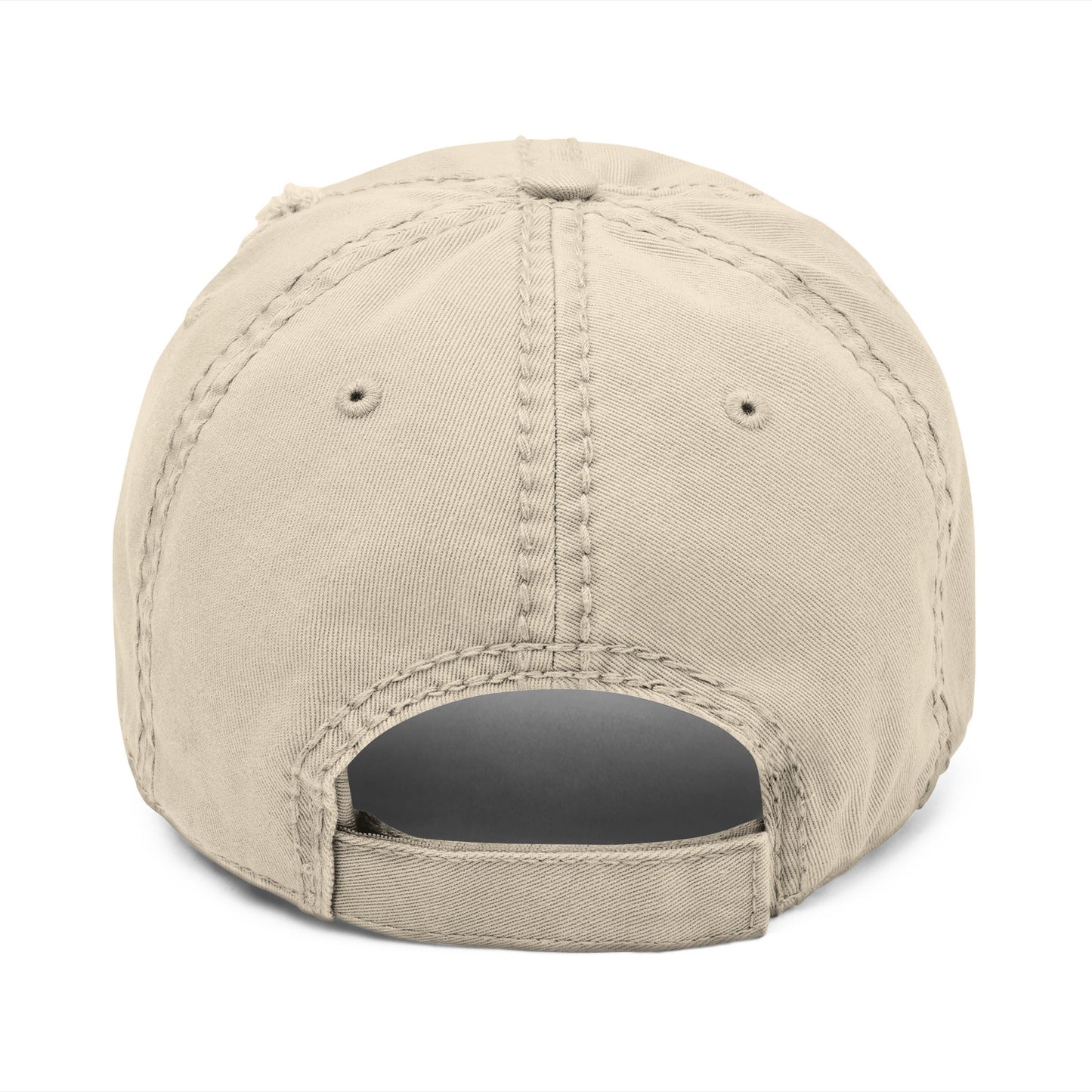 Little Miss Dog Mom Hat