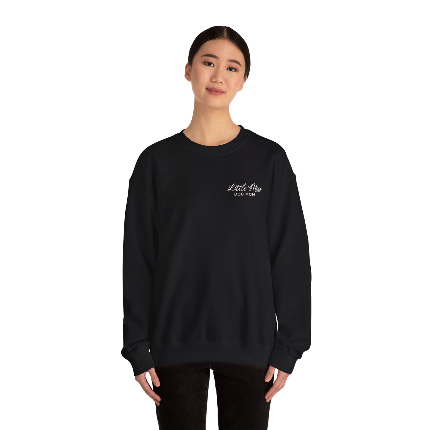 Dog People Crewneck
