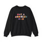 Not a Regular Mom Crewneck