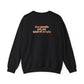 Dog People Crewneck