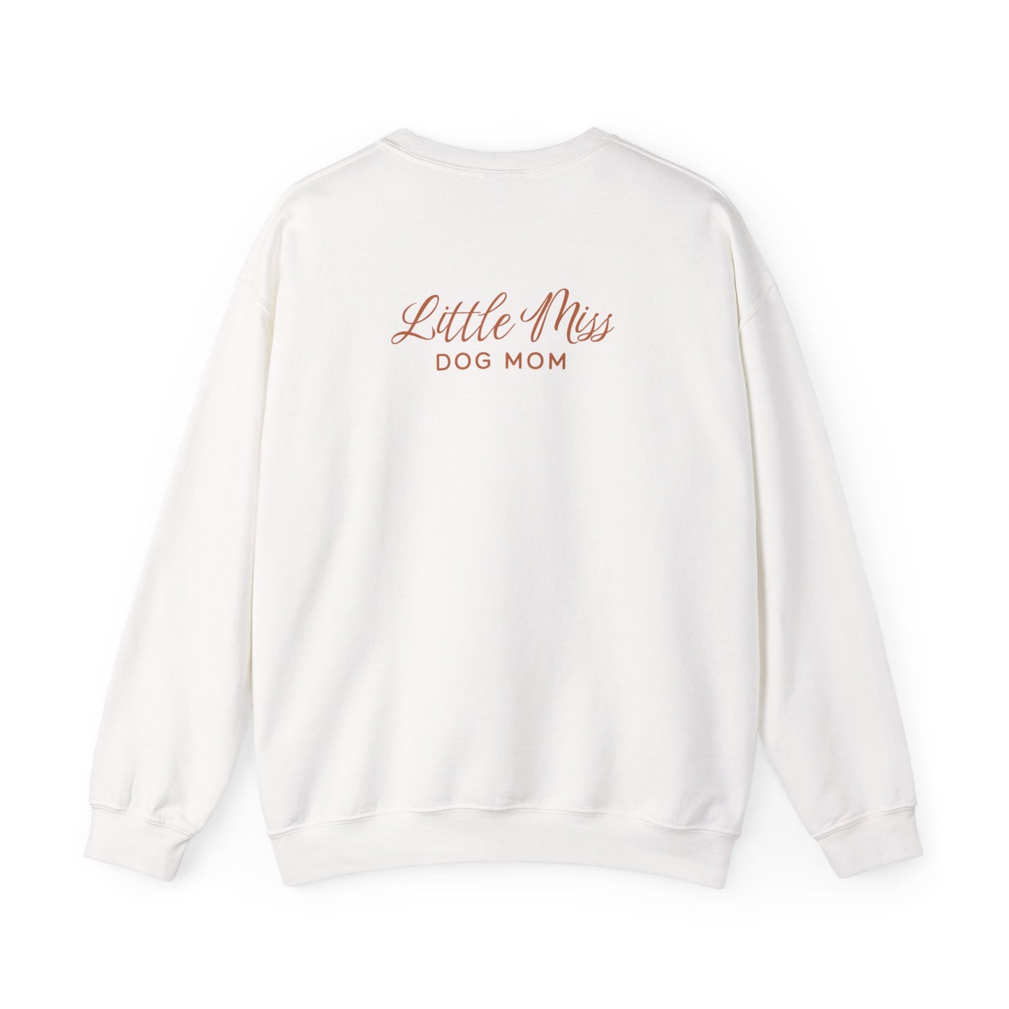 Must Love Dogs Crewneck