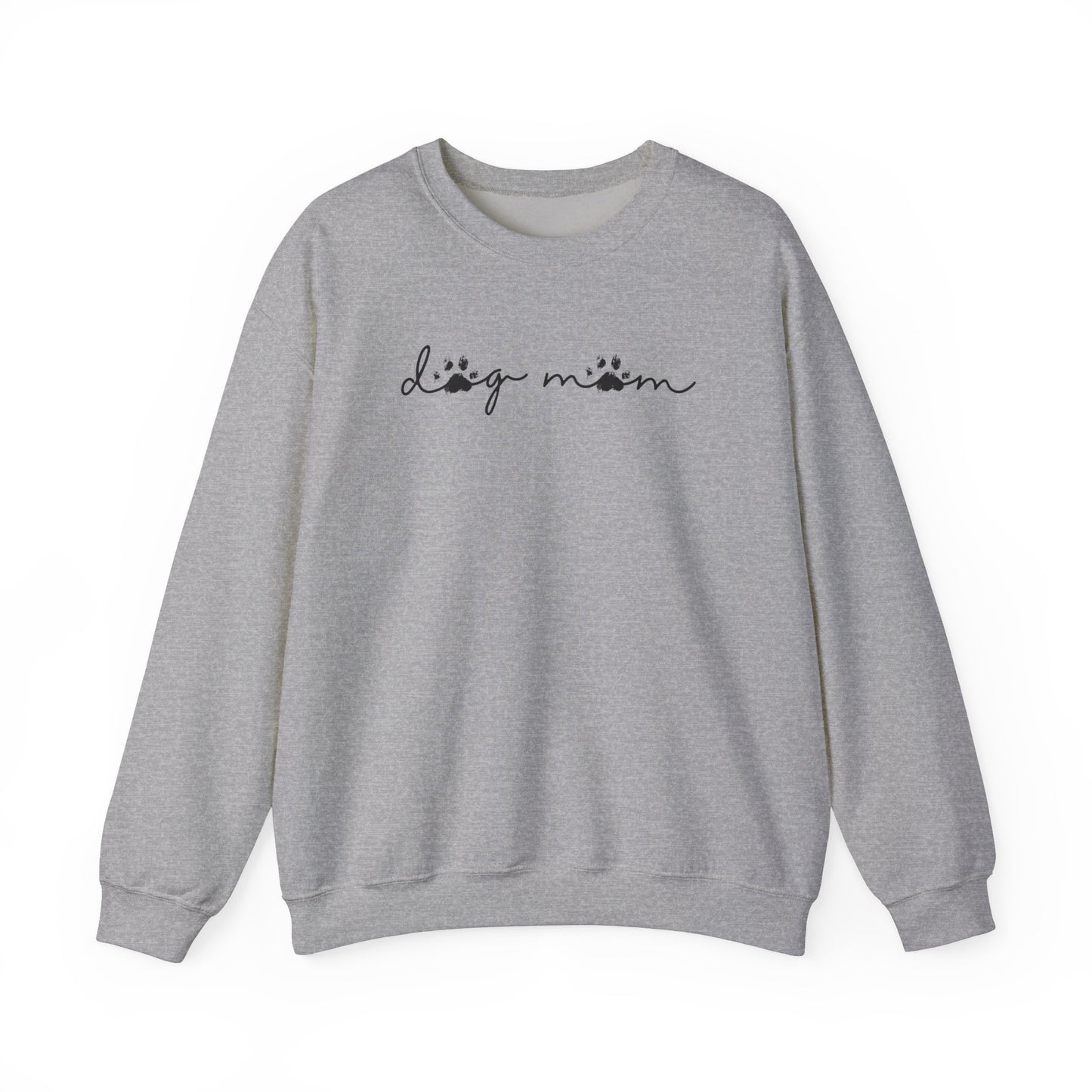 Dog Mom Crewneck
