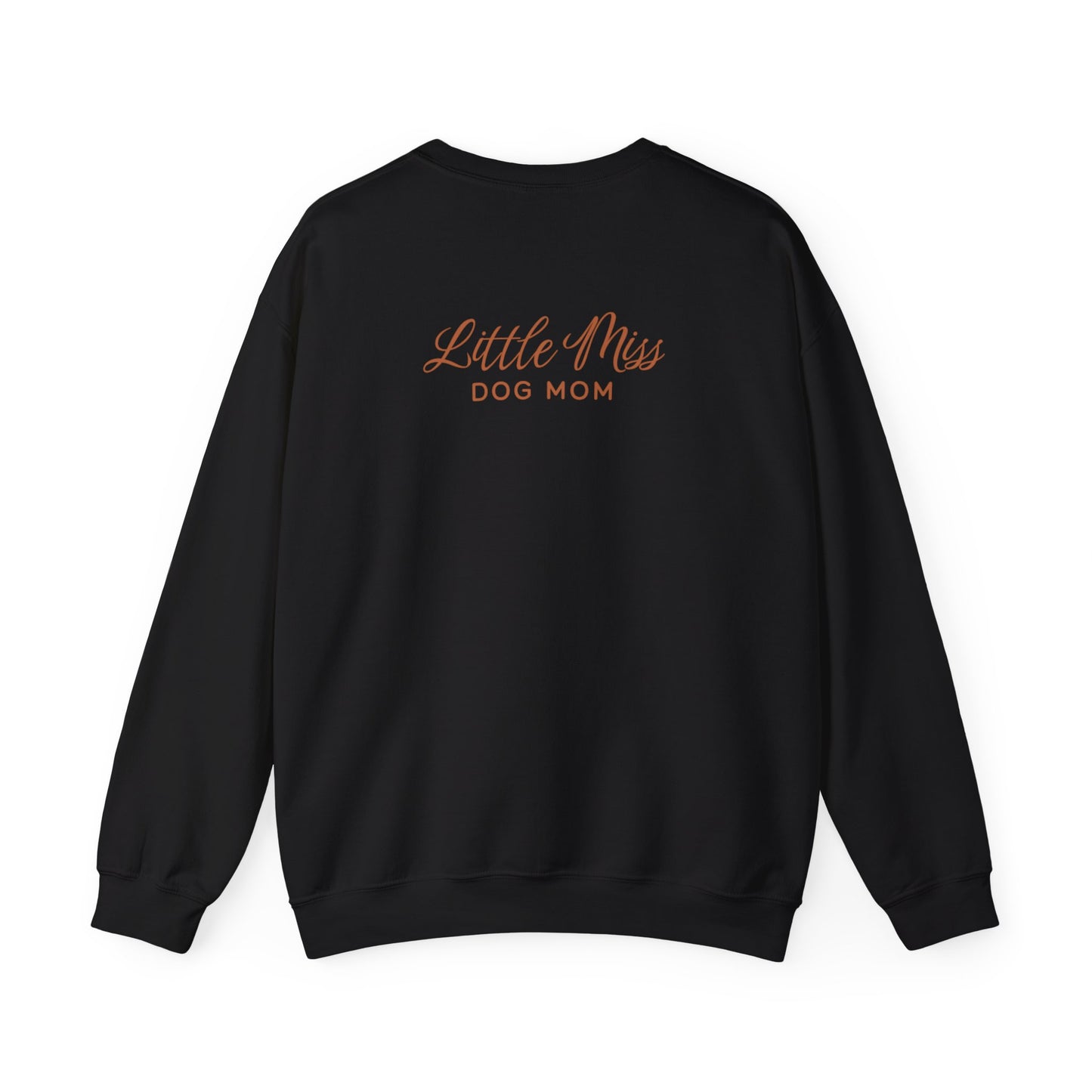 Must Love Dogs Crewneck