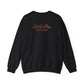 Must Love Dogs Crewneck