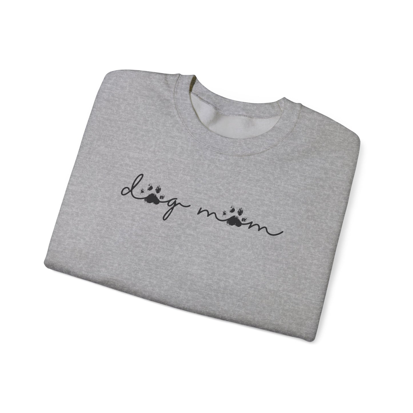 Dog Mom Crewneck