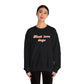 Must Love Dogs Crewneck