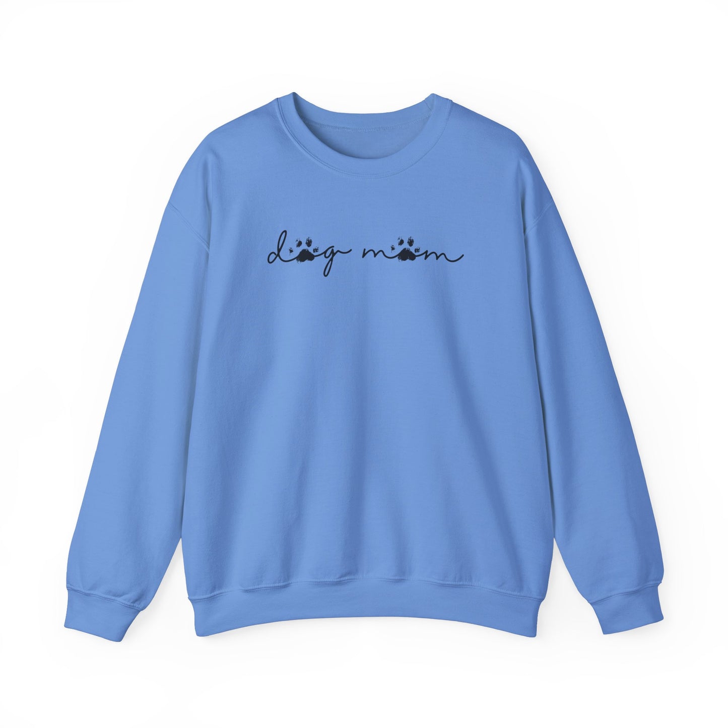 Dog Mom Crewneck