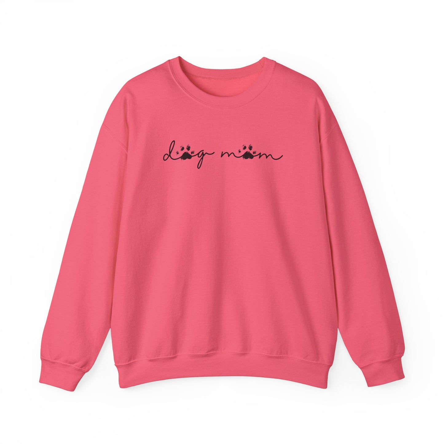 Dog Mom Crewneck