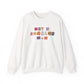 Not a Regular Mom Crewneck