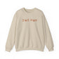 Dog Mom Crewneck