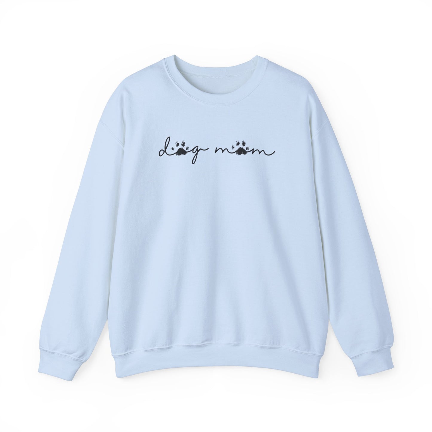 Dog Mom Crewneck