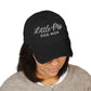 Little Miss Dog Mom Hat