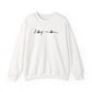 Dog Mom Crewneck