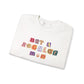 Not a Regular Mom Crewneck