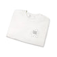Dog Mom Puzzle Piece Crewneck