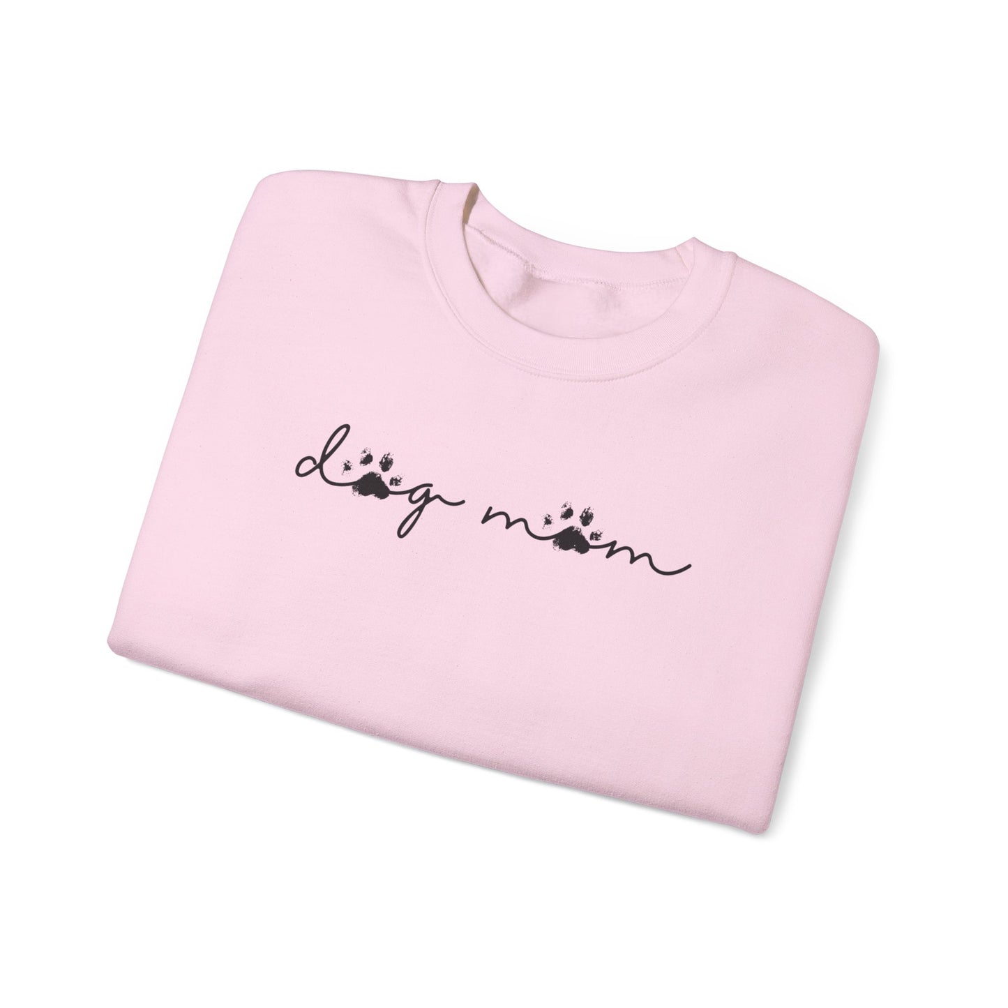 Dog Mom Crewneck