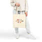 Not a Regular Mom - Tote