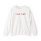 Dog Mom Crewneck