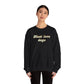 Must Love Dogs Crewneck