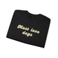 Must Love Dogs Crewneck