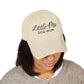Little Miss Dog Mom Hat